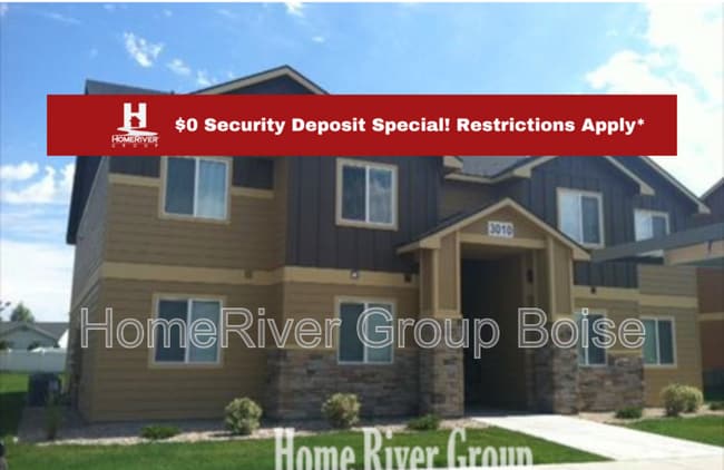 property at 865 N Bonsai Ln