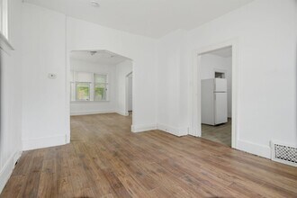 5045 Fairview St in Detroit, MI - Building Photo - Building Photo