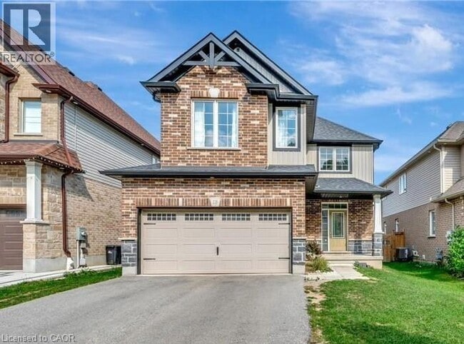 property at 118 Elmbank Trail