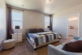 811 Valencia in Alamogordo, NM - Building Photo - Building Photo