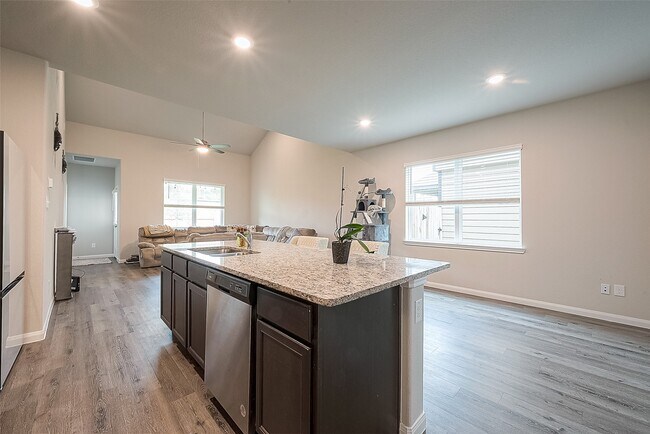 property at 1317 Mount Bassie Trl