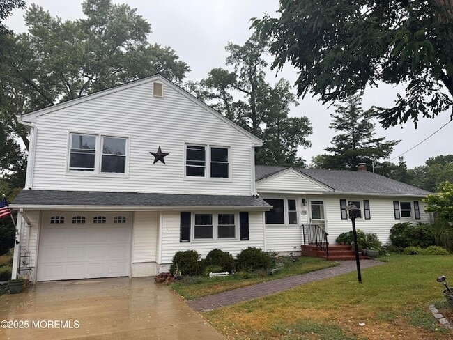 property at 138 Ampere Ave