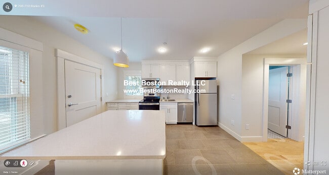 property at 208-210 Banks St