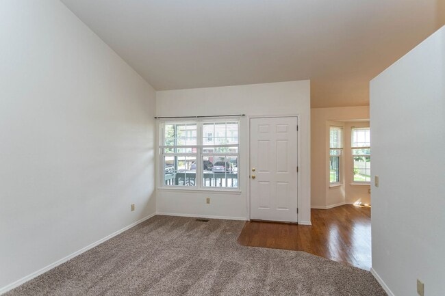 110 Iveystone Ct in Colorado Springs, CO - Building Photo - Building Photo