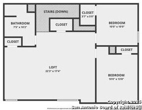 15111 Pandion Dr in San Antonio, TX - Building Photo - Building Photo