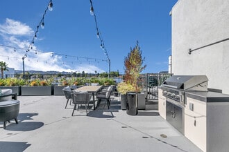 The Mix | Better Living! in North Hollywood, CA - Building Photo - Building Photo