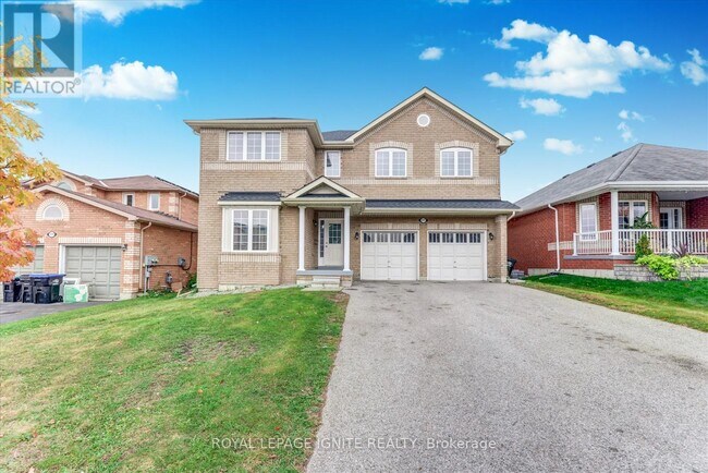 1447 Bassingthwaite Ct in Innisfil, ON - Building Photo - Building Photo