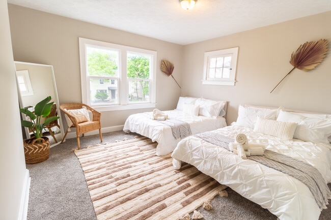 1125 Wilson Ave in Columbus, OH - Building Photo - Building Photo