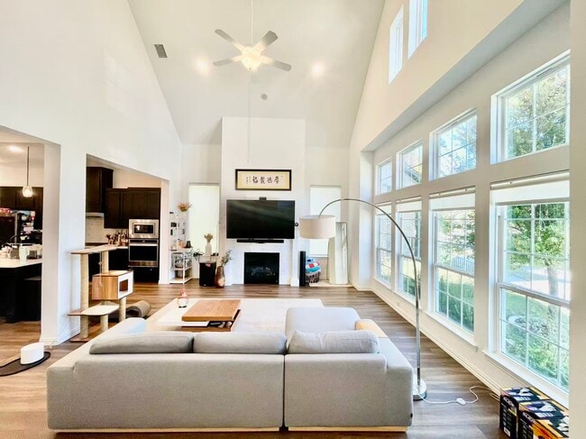 property at 8213 Bethpage Dr