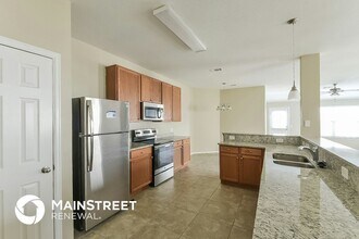 9727 Dakota Bay in Converse, TX - Building Photo - Building Photo