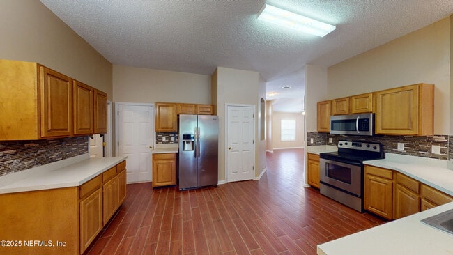2933 Turning Leaf Ln in Jacksonville, FL - Building Photo - Building Photo