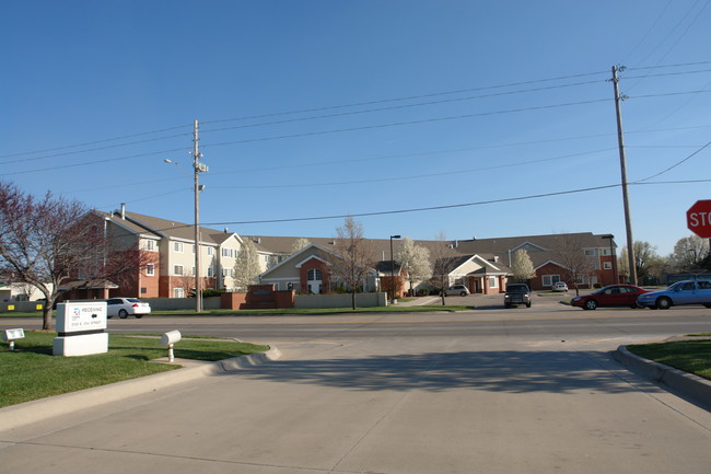 Plaza North in Wichita, KS - Building Photo - Building Photo