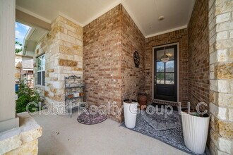 2227 Quince Ave in New Braunfels, TX - Building Photo - Building Photo