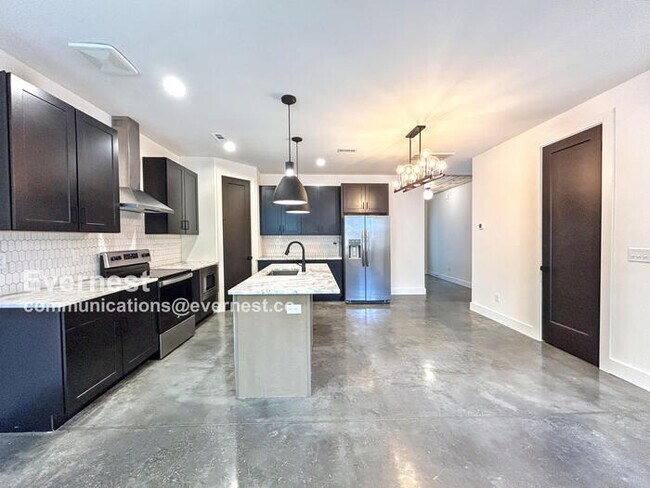 357 Hester Ave in Nashville, TN - Building Photo - Building Photo