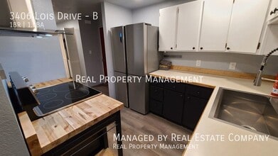 3406 Lois Dr in Anchorage, AK - Building Photo - Building Photo