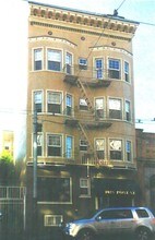 1025 Post in San Francisco, CA - Building Photo - Building Photo