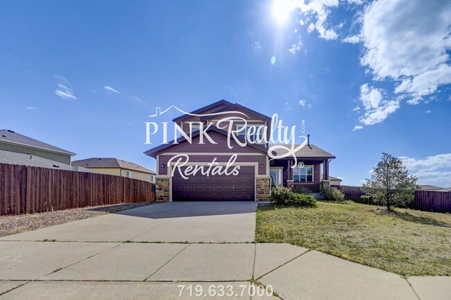 property at 5295 Ferrari Dr