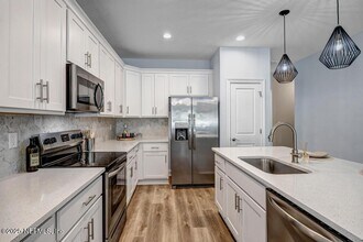 640 Begonia St in Atlantic Beach, FL - Building Photo - Building Photo
