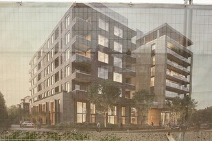 Windsor House in Edmonton, AB - Building Photo