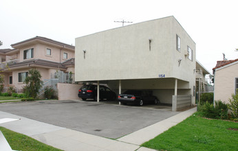 1154 Thompson Ave in Glendale, CA - Building Photo - Building Photo