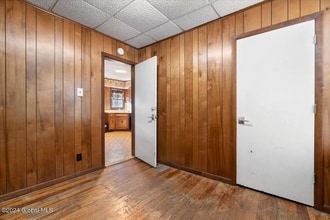 100 Park Pl in Schenectady, NY - Foto de edificio - Building Photo