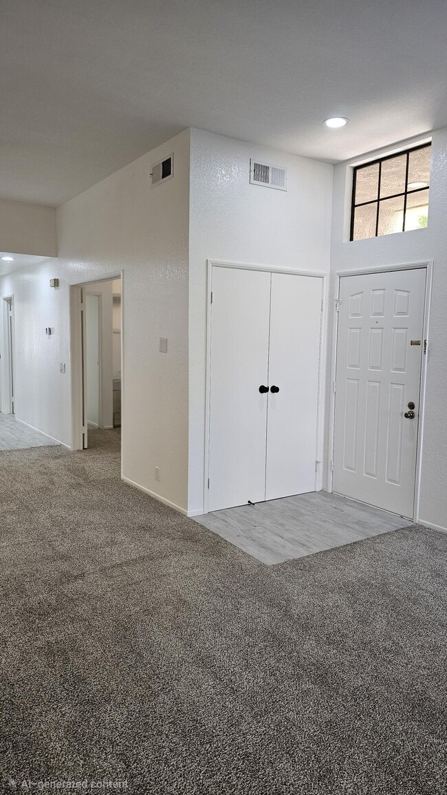 2601 S Broadmoor Dr in Palm Springs, CA - Building Photo - Building Photo