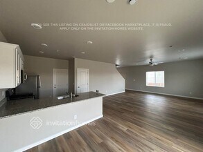 7334 Green River Ave in Frederick, CO - Foto de edificio - Building Photo