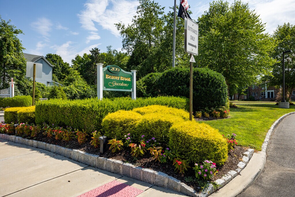 Beaver Brook Gardens Lincoln Park, NJ Apartments