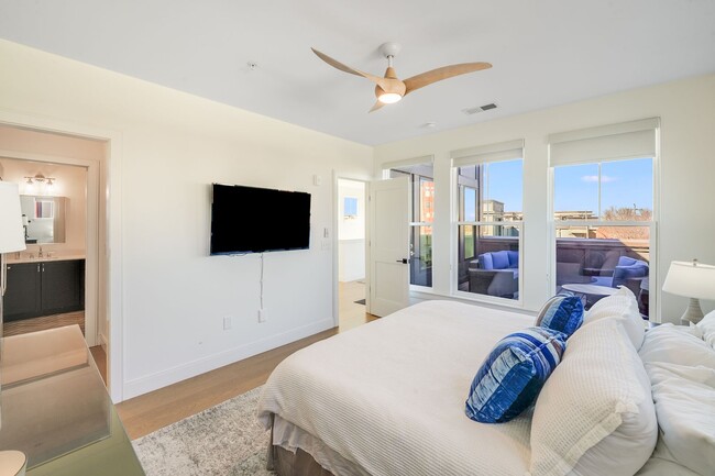 3000 South Blvd in Charlotte, NC - Building Photo - Building Photo