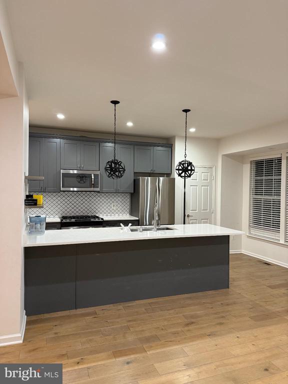 property at 2605 Logan Wood Dr