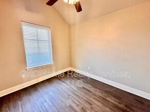 2412 SE 92nd Terrace in Oklahoma City, OK - Building Photo - Building Photo