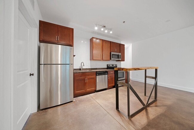 River Mill Lofts & Skyloft