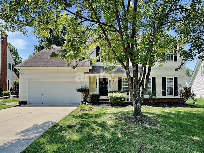 12220 Taos Ct in Charlotte, NC - Foto de edificio - Building Photo