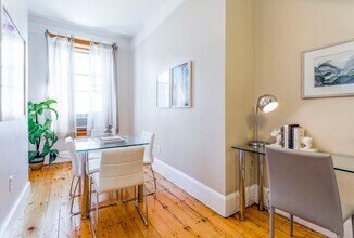 1411 Washington St, Unit 20 in Boston, MA - Building Photo - Building Photo