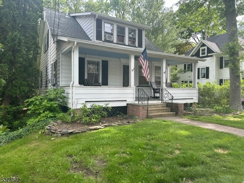 90 Washington St in Rocky Hill, NJ - Building Photo