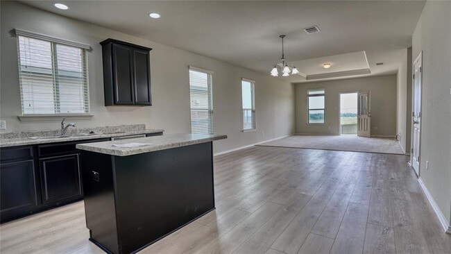 137 Carlina Lp in Liberty Hill, TX - Building Photo - Building Photo