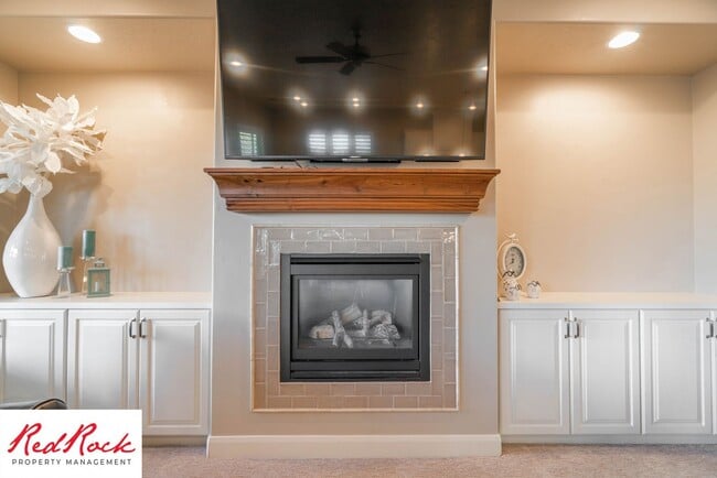 4673 S Cattail Way in Washington, UT - Building Photo - Building Photo