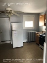 136 N 10th St-Unit -Apt 3 in Allentown, PA - Building Photo - Building Photo