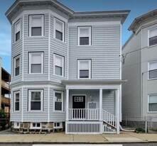 6 Raven St in Boston, MA - Building Photo