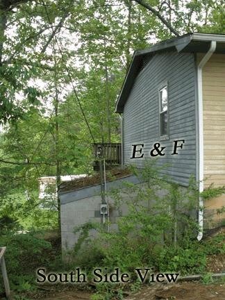 1950 Shipley Rd in Cookeville, TN - Building Photo