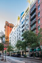 The NEXUS in Brooklyn, NY - Building Photo