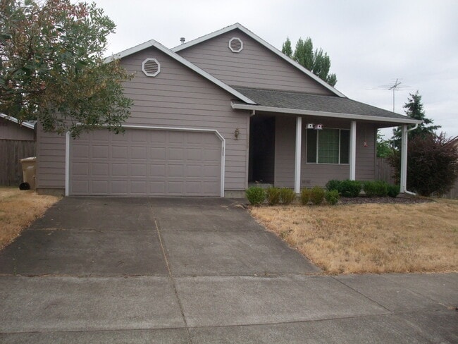 property at 2630 NW Orchard Heights Ave