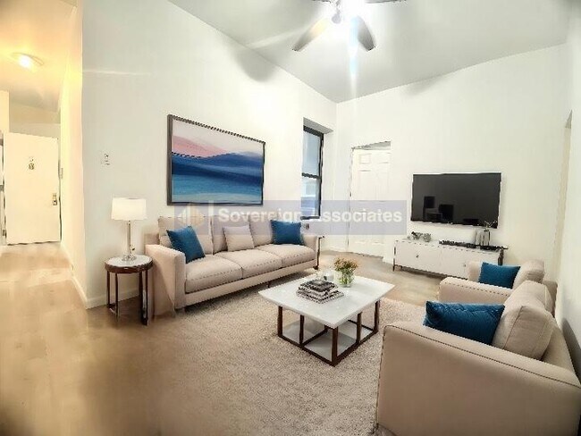 504 W 139th St