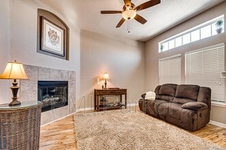 3818 Tranquilty Trail in Castle Rock, CO - Building Photo - Building Photo