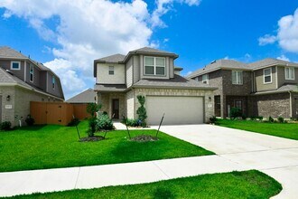 1417 Sundown Gln Ln, Unit 652 in Katy, TX - Building Photo - Building Photo