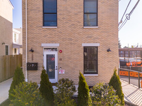 6601 Ridge Ave in Philadelphia, PA - Building Photo - Building Photo