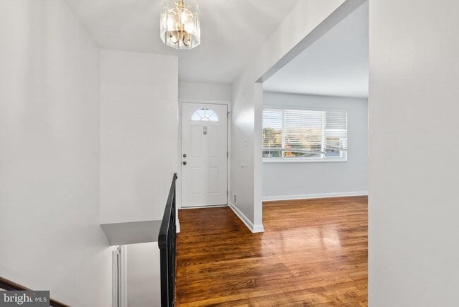 3001 Fairhill Ct in Hillcrest Heights, MD - Building Photo - Building Photo