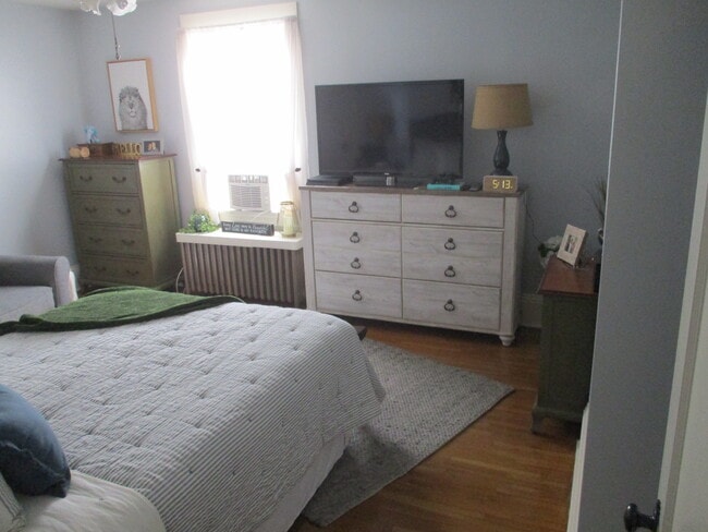 134 N 10th St, Unit 134 in Olean, NY - Foto de edificio - Building Photo