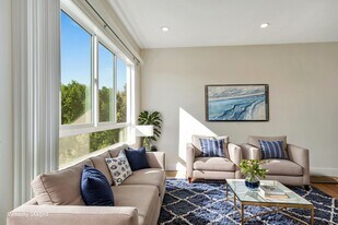 Glendon Luxury Investments LLC in Los Angeles, CA - Building Photo