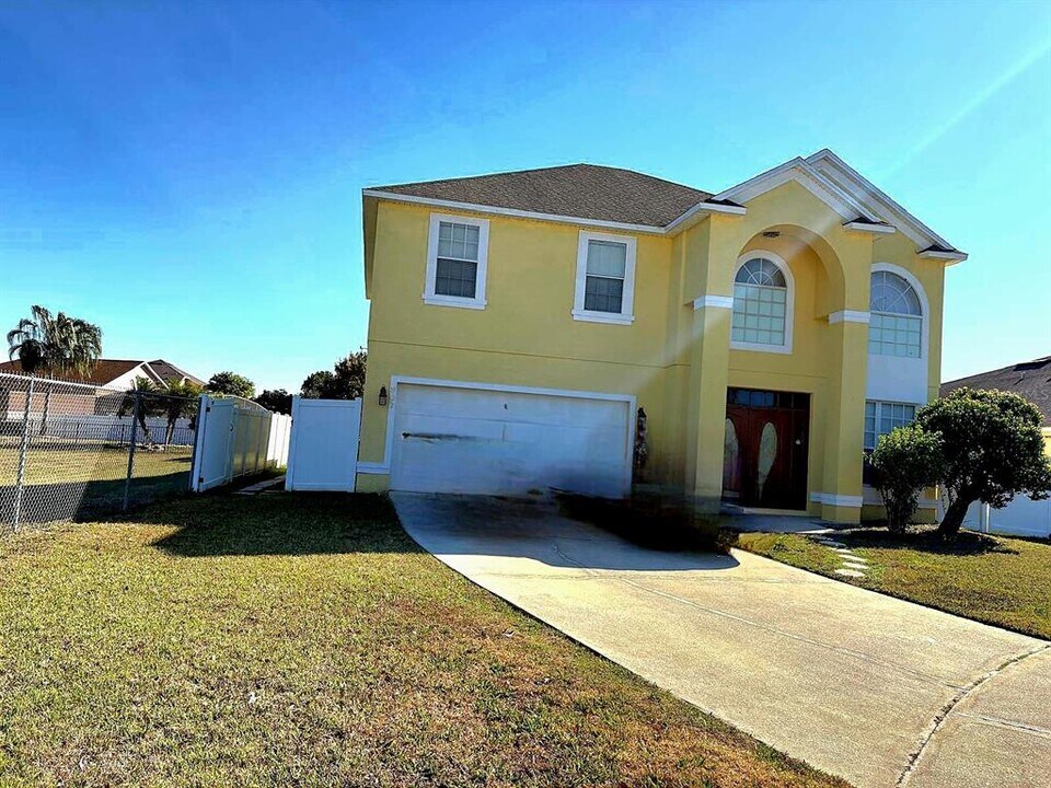 907 Girard Dr in Orlando, FL - Building Photo